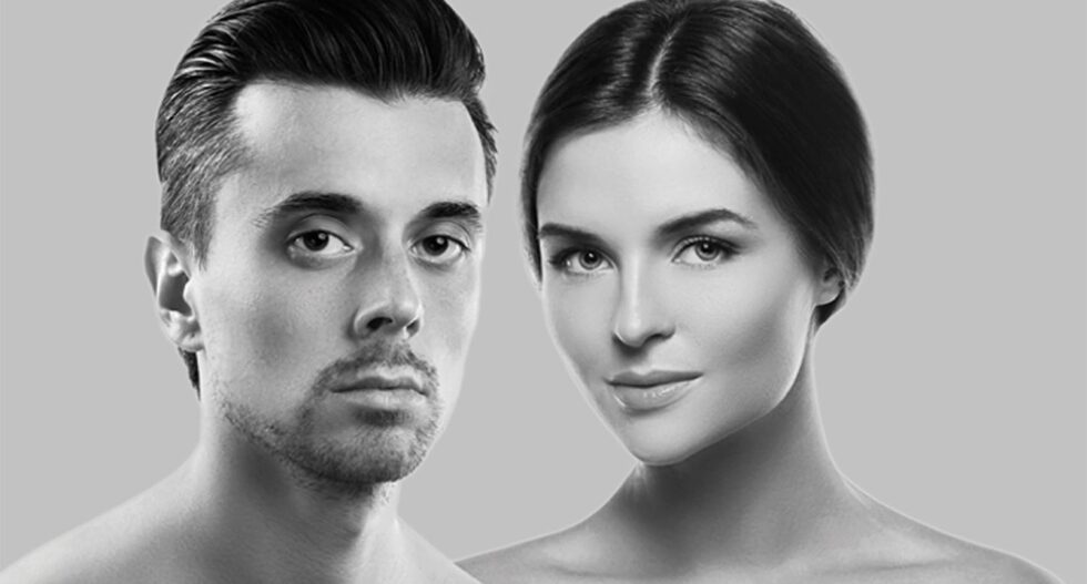 Percorso di ringiovanimento “full-face” Doryan